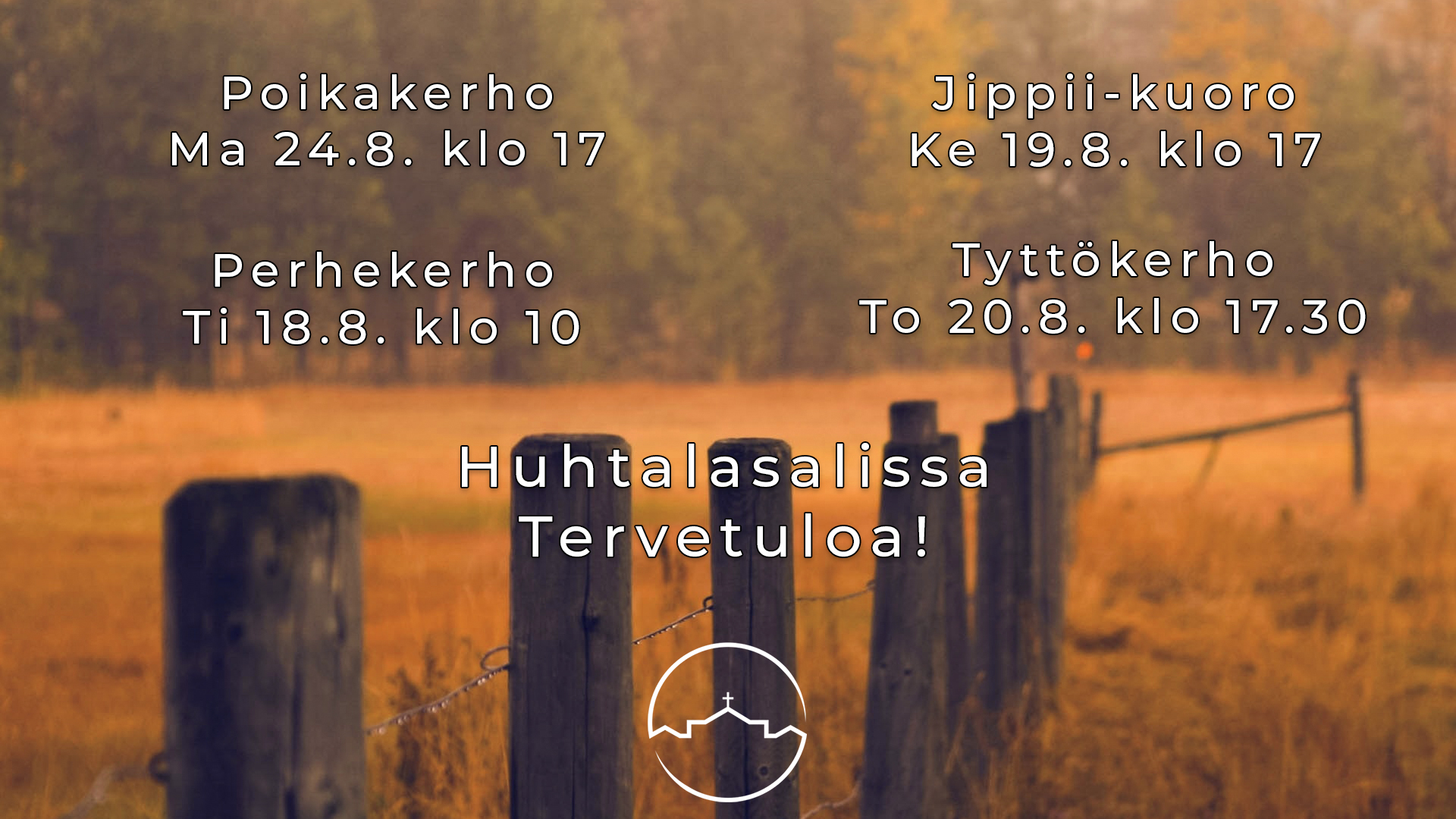 Ilmoitus