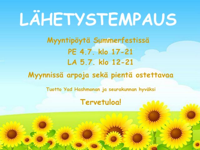 Lastentempaus SF